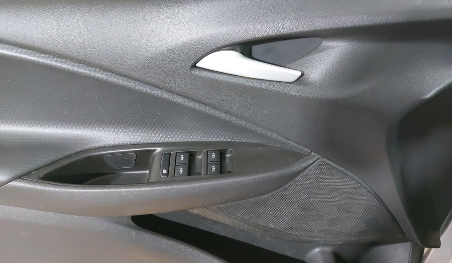 Chevrolet Onix 1.0 LS B AUTO Sedan 2021