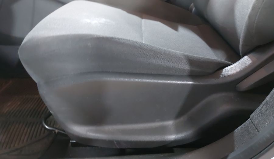 Chevrolet Onix 1.0 LS B AUTO Sedan 2021