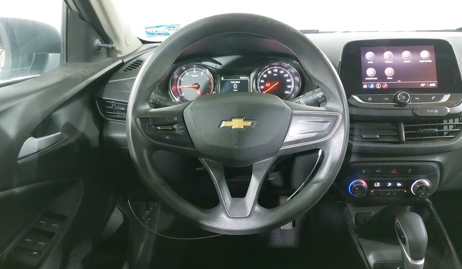 Chevrolet Onix 1.0 LS B AUTO Sedan 2021