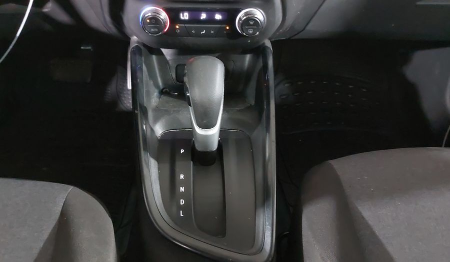 Chevrolet Onix 1.0 LS B AUTO Sedan 2021