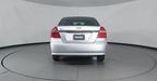 Chevrolet Aveo 1.6 J AT Sedan 2017