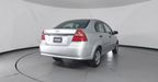 Chevrolet Aveo 1.6 J AT Sedan 2017