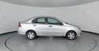 Chevrolet Aveo 1.6 J AT Sedan 2017