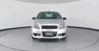 Chevrolet Aveo 1.6 J AT Sedan 2017