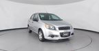 Chevrolet Aveo 1.6 J AT Sedan 2017
