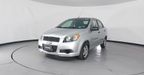 Chevrolet Aveo 1.6 J AT Sedan 2017