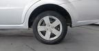 Chevrolet Aveo 1.6 J AT Sedan 2017