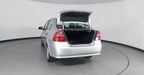 Chevrolet Aveo 1.6 J AT Sedan 2017