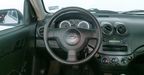Chevrolet Aveo 1.6 J AT Sedan 2017