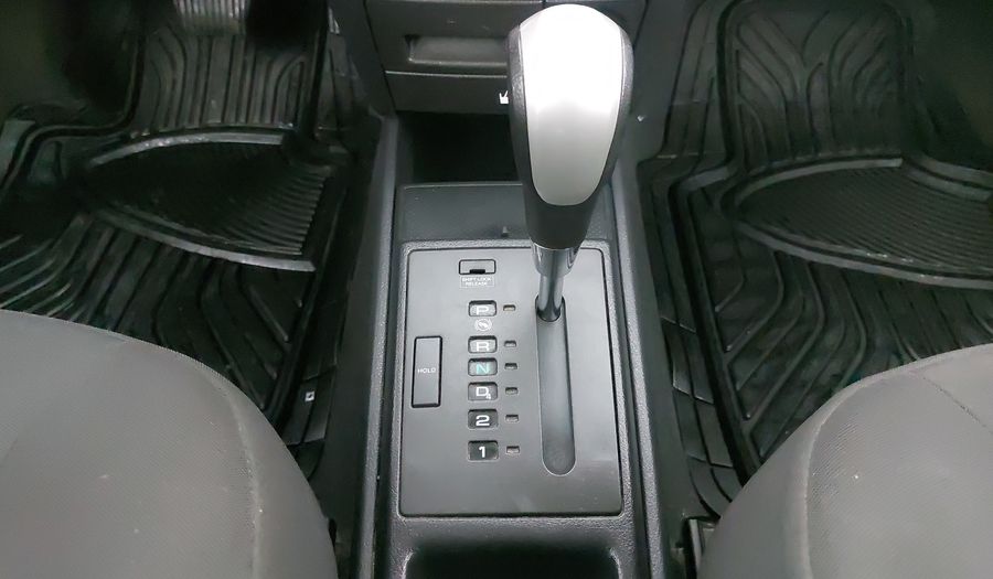 Chevrolet Aveo 1.6 J AT Sedan 2017