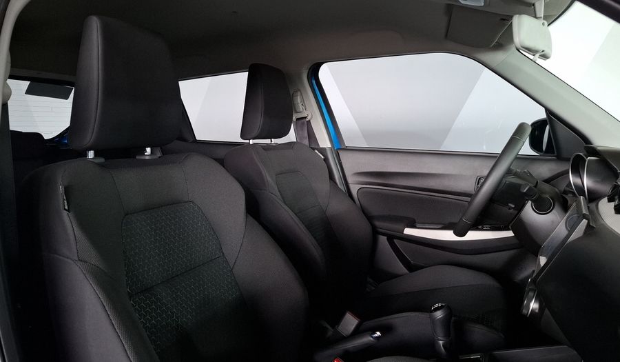 Suzuki Swift 1.2 MHEV BOOSTERGREEN GLX Hatchback 2024