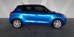 Suzuki Swift 1.2 MHEV BOOSTERGREEN GLX Hatchback 2024