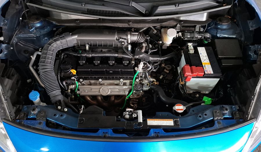 Suzuki Swift 1.2 MHEV BOOSTERGREEN GLX Hatchback 2024
