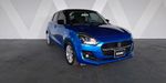 Suzuki Swift 1.2 MHEV BOOSTERGREEN GLX Hatchback 2024