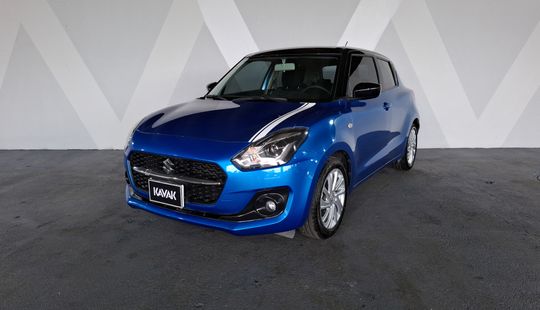 Suzuki • Swift