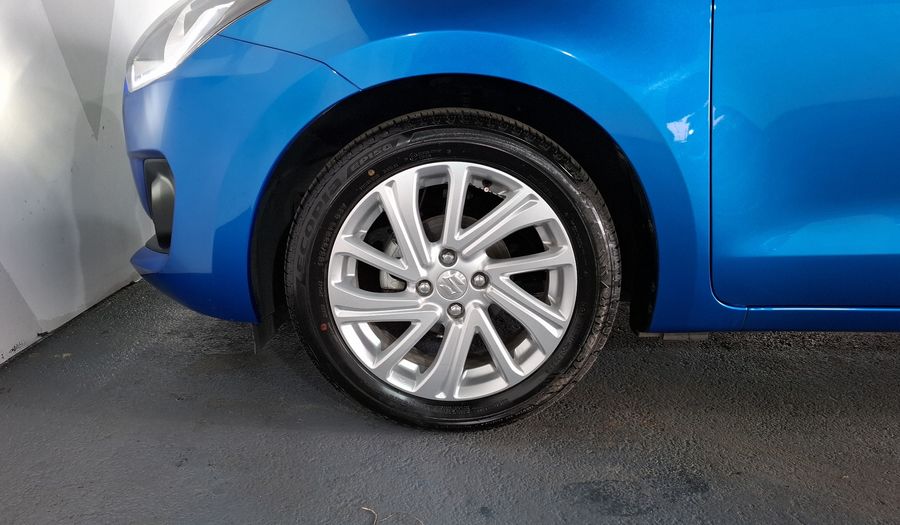 Suzuki Swift 1.2 MHEV BOOSTERGREEN GLX Hatchback 2024