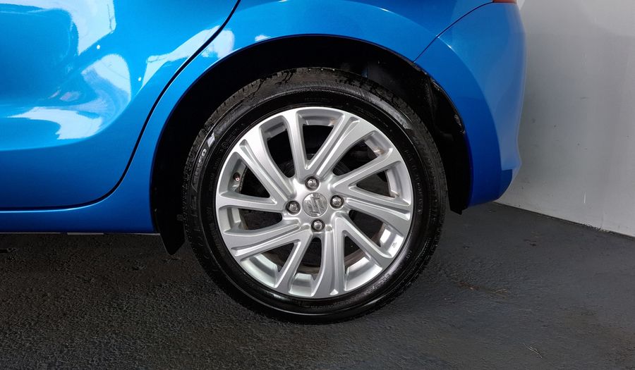 Suzuki Swift 1.2 MHEV BOOSTERGREEN GLX Hatchback 2024