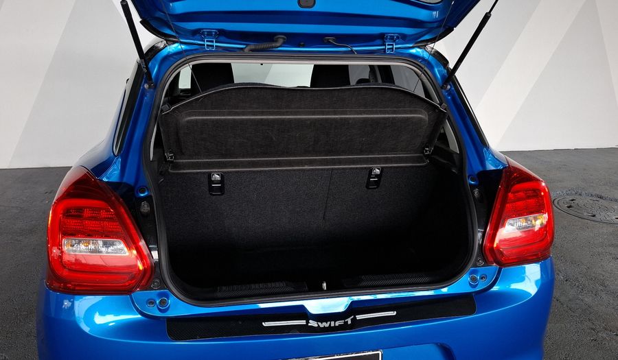 Suzuki Swift 1.2 MHEV BOOSTERGREEN GLX Hatchback 2024