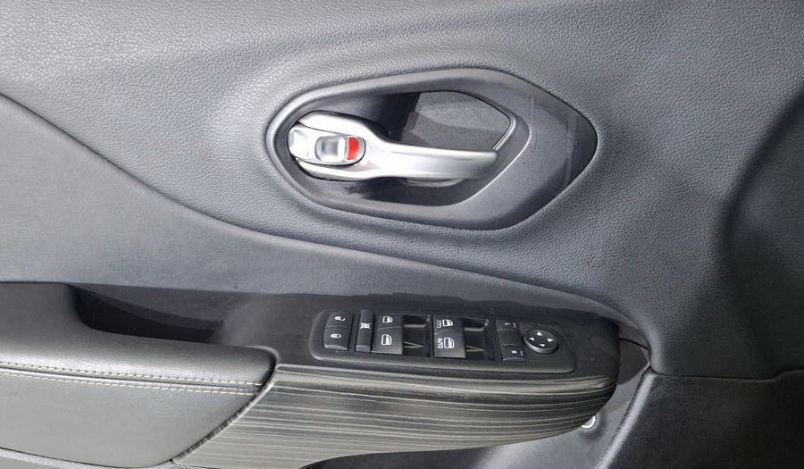 Jeep Cherokee 2.4 LIMITED Suv 2014