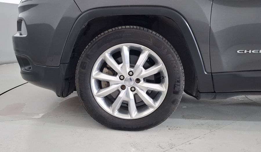 Jeep Cherokee 2.4 LIMITED Suv 2014