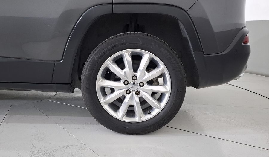Jeep Cherokee 2.4 LIMITED Suv 2014