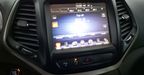 Jeep Cherokee 2.4 LIMITED Suv 2014