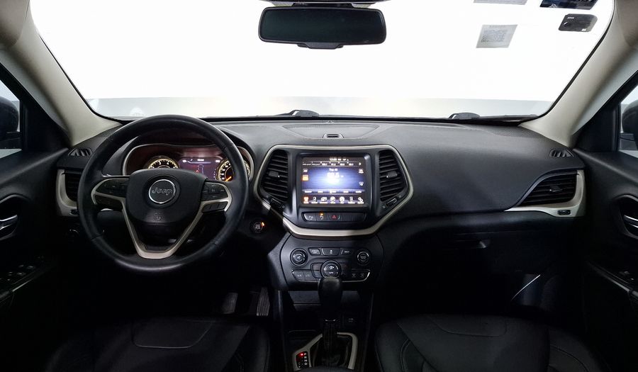 Jeep Cherokee 2.4 LIMITED Suv 2014