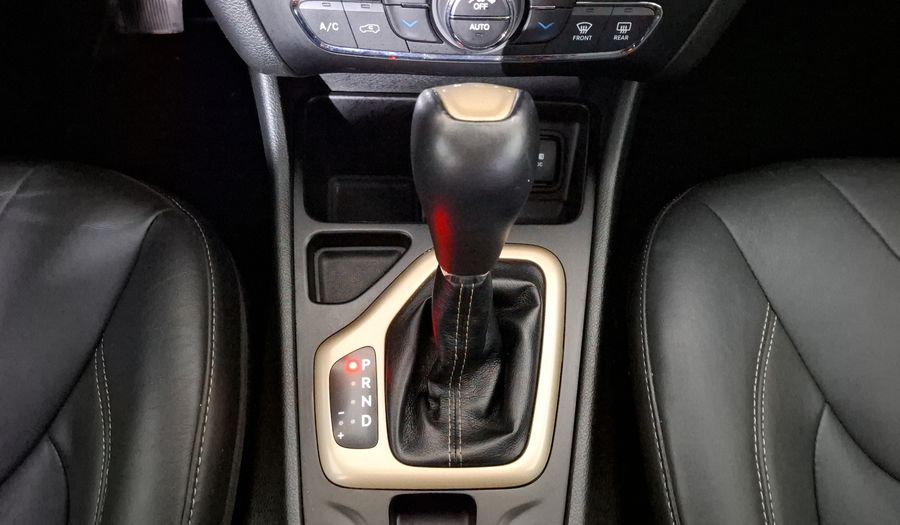 Jeep Cherokee 2.4 LIMITED Suv 2014