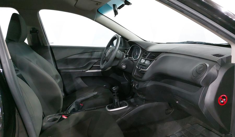 Chevrolet Aveo 1.5 LS A Sedan 2020
