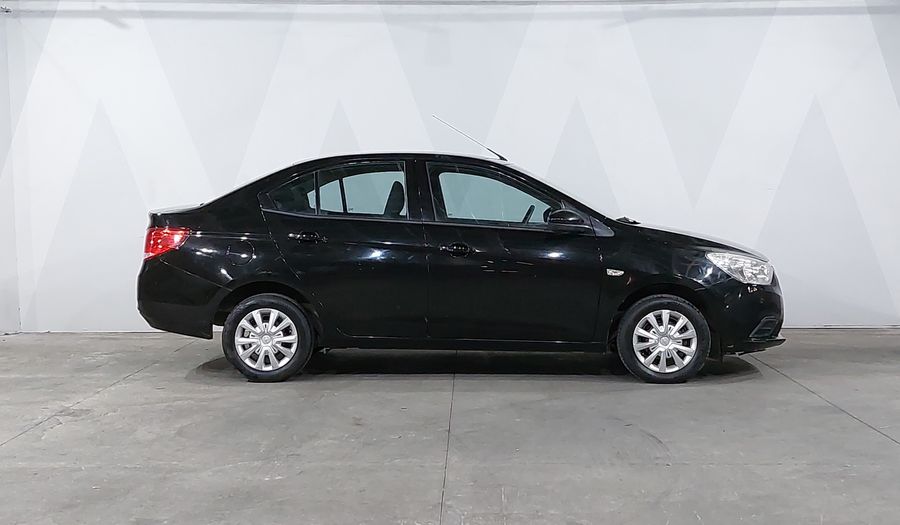Chevrolet Aveo 1.5 LS A Sedan 2020