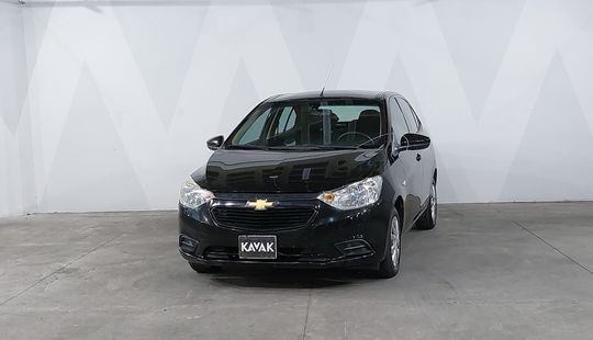 Chevrolet • Aveo