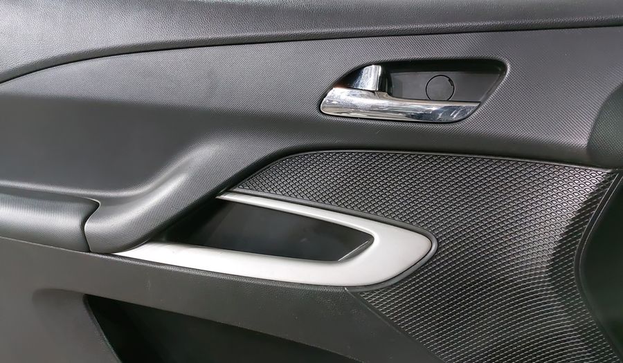 Chevrolet Aveo 1.5 LS A Sedan 2020