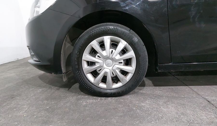 Chevrolet Aveo 1.5 LS A Sedan 2020