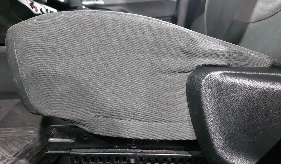 Chevrolet Aveo 1.5 LS A Sedan 2020