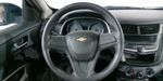 Chevrolet Aveo 1.5 LS A Sedan 2020