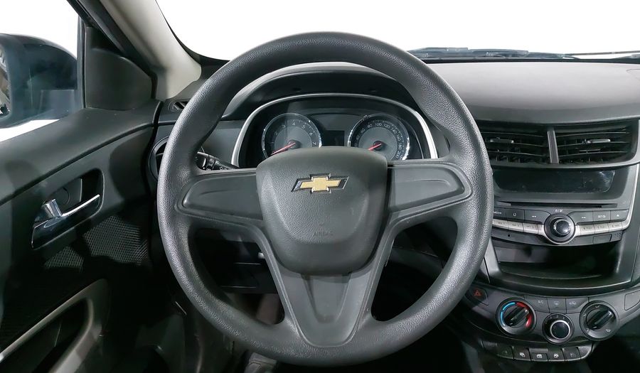 Chevrolet Aveo 1.5 LS A Sedan 2020