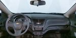 Chevrolet Aveo 1.5 LS A Sedan 2020