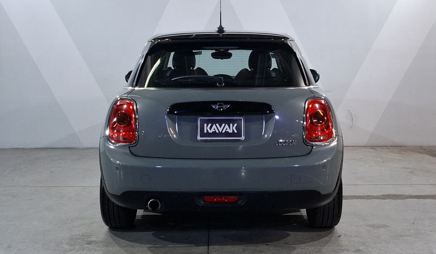Mini Cooper 1.5 COOPER CHILI AUTO Hatchback 2018