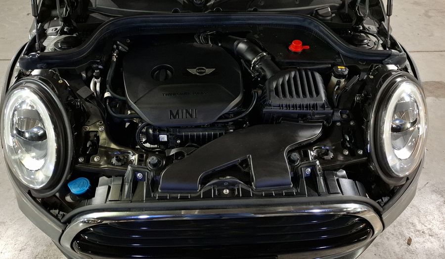 Mini Cooper 1.5 COOPER CHILI AUTO Hatchback 2018