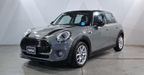 Mini Cooper 1.5 COOPER CHILI AUTO Hatchback 2018