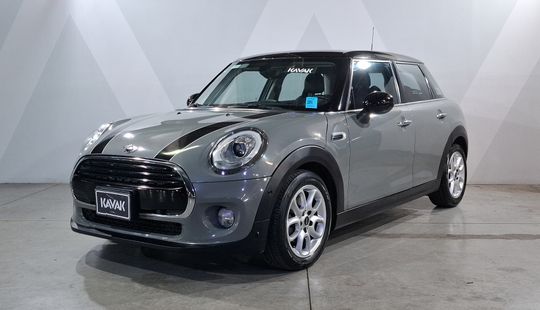 Mini • Cooper