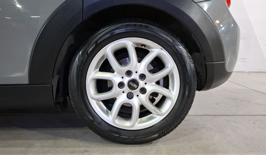 Mini Cooper 1.5 COOPER CHILI AUTO Hatchback 2018