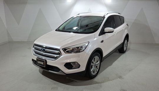 Ford • Escape