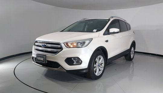 2018 • 71,000 km • Automático