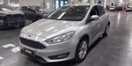Ford Focus Iii 1.6 S Hatchback 2017