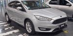 Ford Focus Iii 1.6 S Hatchback 2017