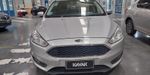 Ford Focus Iii 1.6 S Hatchback 2017