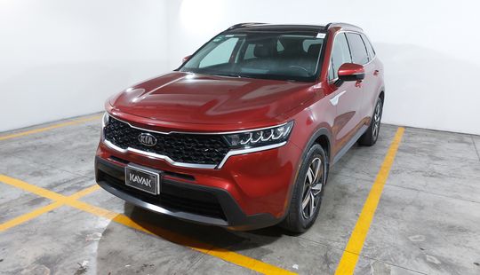 Kia • Sorento