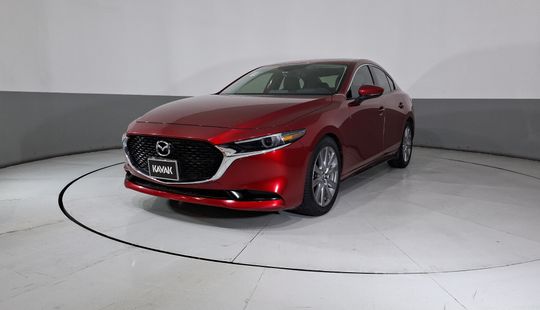 Mazda • Mazda 3