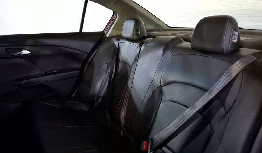 Chevrolet Cavalier 1.5 PREMIER C AUTO Sedan 2021